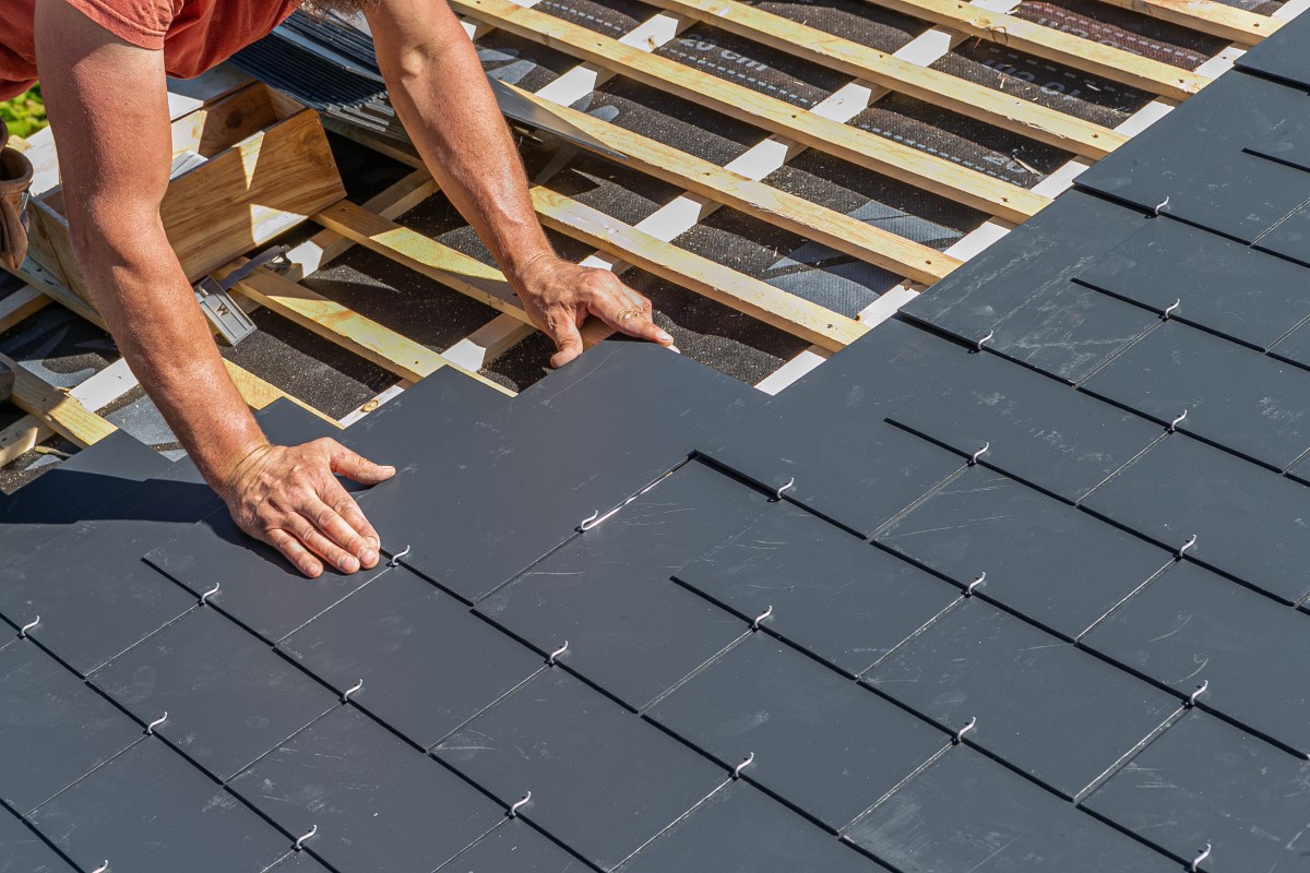 Kerry Roofers