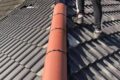 Ridge Tiling
